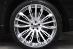 Rolls-Royce Cullinan on Forgiato Wheels (Montare-ECL) 2018 года